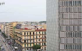 Attico Central Station Napoli